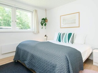 Vakantiehuis Sønderballe  10