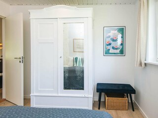 Maison de vacances Sønderballe  27