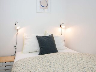 Casa de vacaciones Sønderballe  16