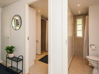 Casa de vacaciones Sønderballe  13