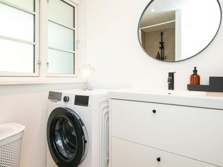 Casa de vacaciones Sønderballe  50