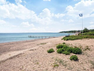 Maison de vacances Sønderballe  31