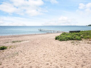 Holiday house Sønderballe  20