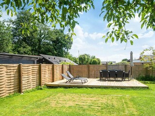 Casa per le vacanze Sønderballe  9