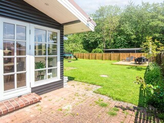 Casa per le vacanze Sønderballe  22
