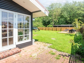 Vakantiehuis Sønderballe  44