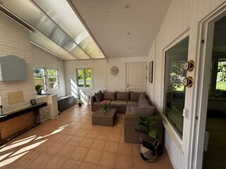 Vakantiehuis Sønderballe  116