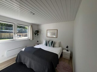 Vakantiehuis Sønderballe  118