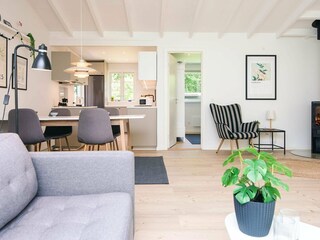 Vakantiehuis Sønderballe  119