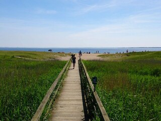 Maison de vacances Sønderballe Enregistrement extérieur 6