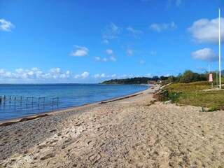 Casa de vacaciones Sønderballe  46