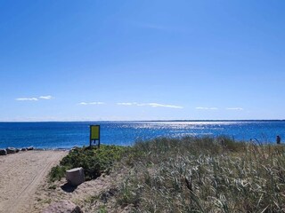 Casa de vacaciones Sønderballe  48