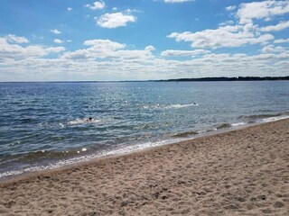 Maison de vacances Sønderballe  48