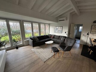 Vakantiehuis Sønderballe  9