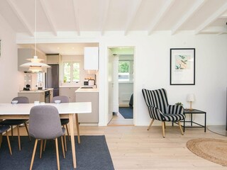 Vakantiehuis Sønderballe  10