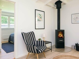 Holiday house Sønderballe  11