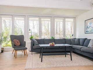 Maison de vacances Sønderballe  27