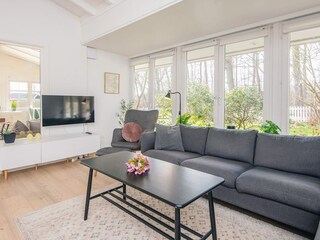 Vakantiehuis Sønderballe  23