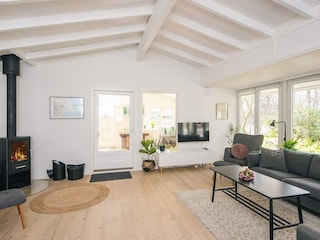 Casa de vacaciones Sønderballe  29