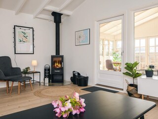 Casa de vacaciones Sønderballe  15