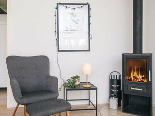 Casa de vacaciones Sønderballe  31