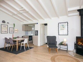 Casa de vacaciones Sønderballe  36
