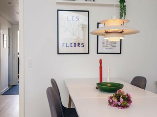 Maison de vacances Sønderballe  33