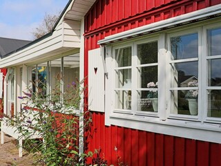 Ferienhaus Laholm Außenaufnahme 2