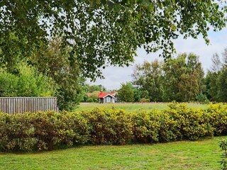 Vakantiehuis Laholm Buitenaudio-opname 2