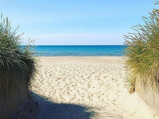 Holiday house Laholm  15