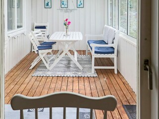 Holiday house Laholm  18