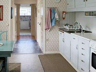 Holiday house Laholm  19