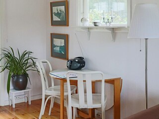 Holiday house Laholm  16
