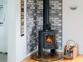 Holiday house Laholm  17