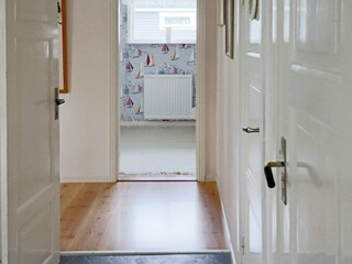 Holiday house Laholm  19