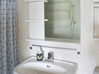 Vakantiehuis Laholm  16