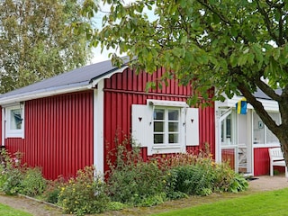 Vakantiehuis Laholm Buitenaudio-opname 4