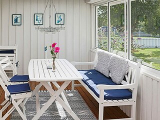 Vakantiehuis Laholm  24