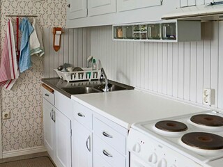 Holiday house Laholm  21