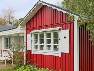 Vakantiehuis Laholm Buitenaudio-opname 10
