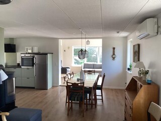 Vakantiehuis Blåvand  15