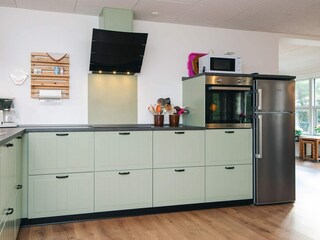 Vakantiehuis Blåvand  4