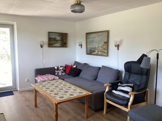 Vakantiehuis Blåvand  29