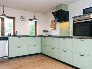 Vakantiehuis Blåvand  5
