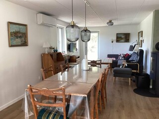 Vakantiehuis Blåvand  25