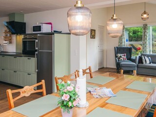 Vakantiehuis Blåvand  6
