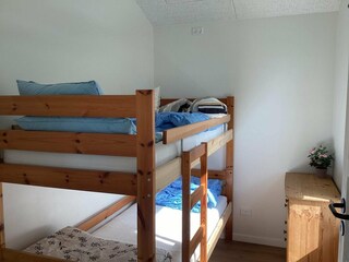 Vakantiehuis Blåvand  24