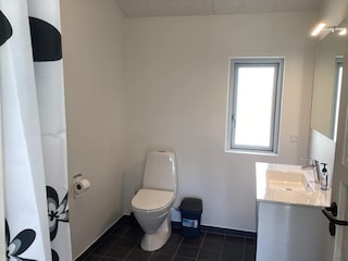 Vakantiehuis Blåvand  7