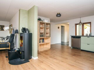 Maison de vacances Blåvand  21