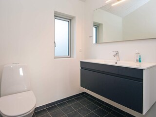 Maison de vacances Blåvand  17